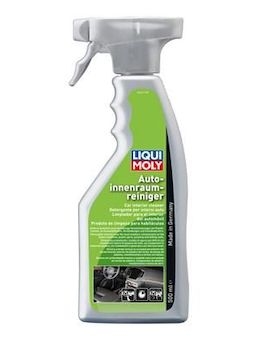 Liqui Moly 1547 Čistič interiéru vozidla 500 ml