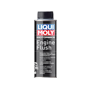 Liqui Moly 1657 Proplach motoru motocyklu 250 ml