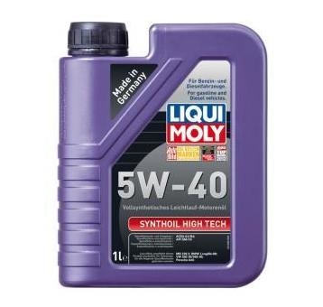 Liqui Moly 1855 Synthoil High Tech 5W-40 1 l