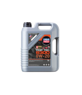 Liqui Moly 21217 5 l