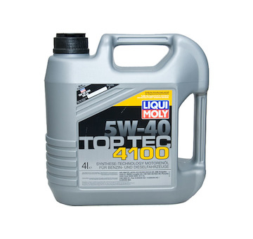 Liqui Moly 2195 4 l