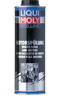 Liqui Moly 2425 Pro-Line proplach motoru 1 l