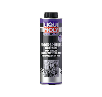 Liqui Moly 2427 Proplach motoru 500 ml