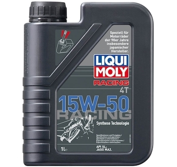 Liqui Moly 2555 1 l