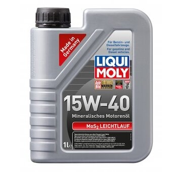 Liqui Moly 2570 1 l