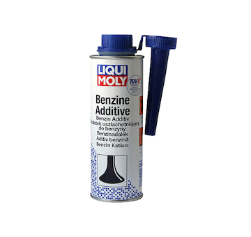 Liqui Moly 2642 Přísada do benzínu 300 ml