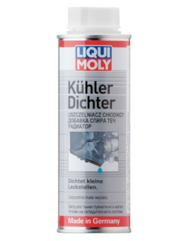 Liqui Moly 2676 Utěsňovač chladiče 250 ml