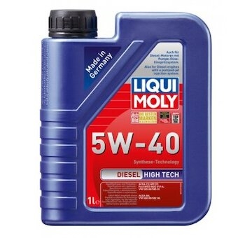 Liqui Moly 2679 1 l