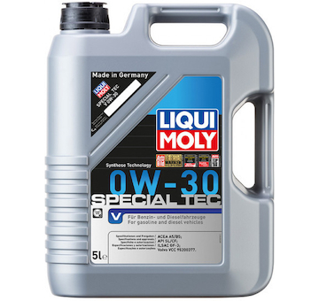 Liqui Moly 2853 5 l