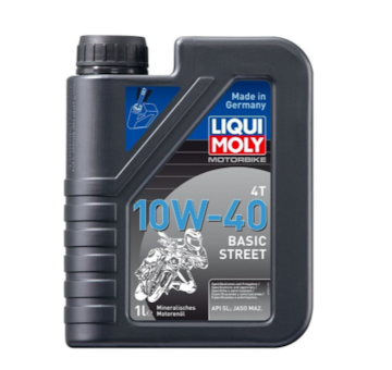 Liqui Moly 3044 1 l