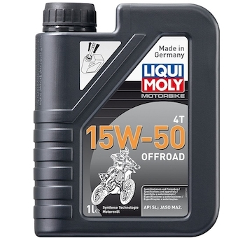 Liqui Moly 3057 1 l