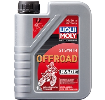 Liqui Moly 3063 1 l