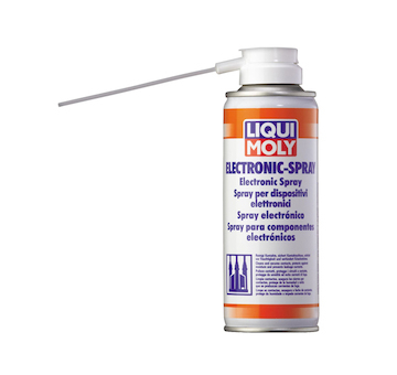 LIQUI MOLY 3110 SPREJ NA ELEKTRONIKU ELECTRONIC SPRAY 0,2L
