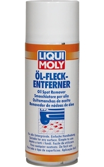 Liqui Moly 3315 odstraňovač olejových skvrn 400 ml