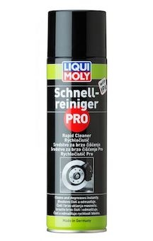 Liqui Moly 3318 Rychločistič 500 ml