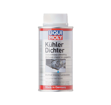 Liqui Moly 3330 Utěsňovač chladiče 150 ml