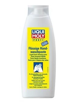 Liqui Moly 3355 tekutá pasta na mytí rukou 500 ml