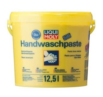 Liqui Moly 3363 pasta na mytí rukou 12,5 l