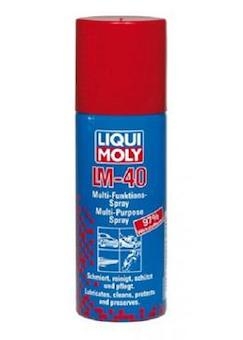 Liqui Moly 3391 400 ml