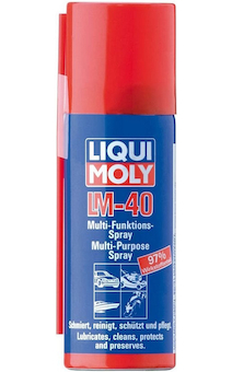 Liqui Moly 3391 400 ml