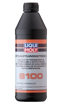 Liqui Moly 3640 1 l