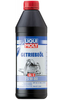 Liqui Moly 3658 1 l