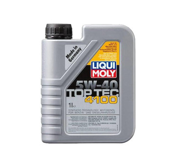 Liqui Moly 3700 1 l