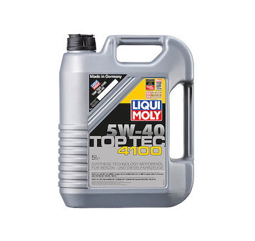 Liqui Moly 3701 5 l