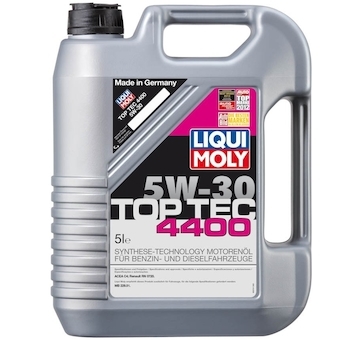 Liqui Moly 3751 5 l