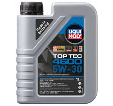 Liqui Moly 3755 1 l