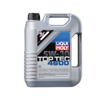 Liqui Moly 3756 5 l