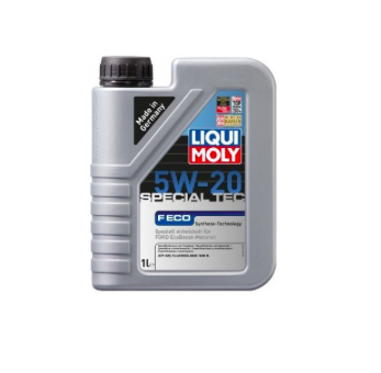 Liqui Moly 3840 1 l