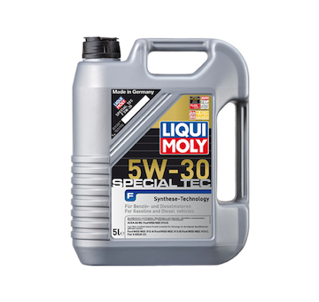 Liqui Moly 3853 5 l