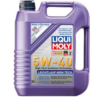 Liqui Moly 3864 5 l