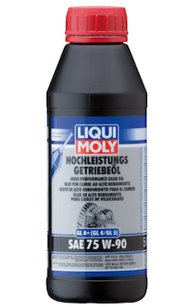 Liqui Moly 4433 500 ml
