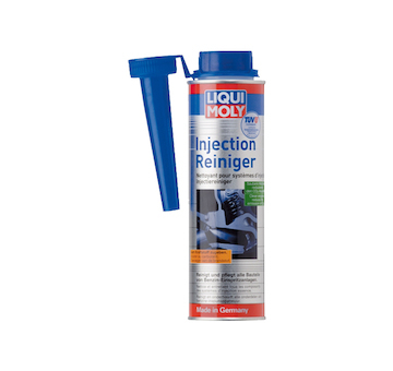 Liqui Moly 5110 Čistič vstřikování 300 ml