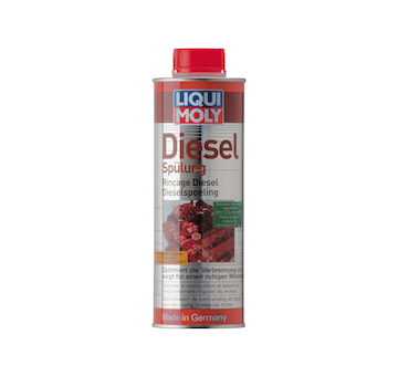 LIQUI MOLY 5170 VYPLACHOVAČ DIESELMOTORŮ - 500ML