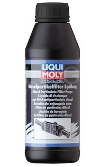 Liqui Moly 5171 Pro-Line Proplach DPF 500 ml