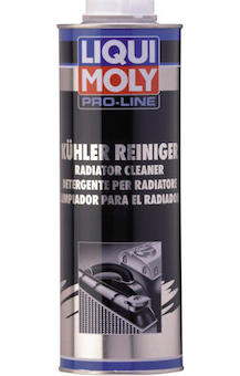 Liqui Moly 5189 Pro-Line Čistič chladiče 1 l