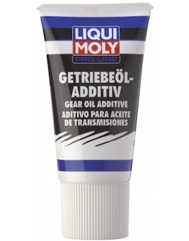 Liqui Moly 5198 Pro-Line Přísada do převodového oleje 150 ml