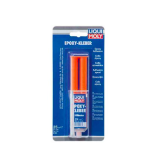 LIQUI MOLY 6183 Epoxidové lepidlo 24ml