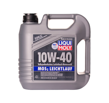 Liqui Moly 6948 4 l