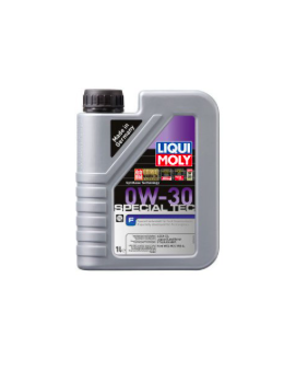 Liqui Moly 8902 SPECIAL TEC F 0W-30 1 l