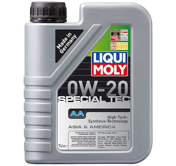 Liqui Moly 9701 1 l