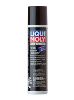 Liqui Moly čistič interieru přilby ve speji 300 ml