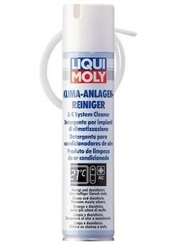 Liqui Moly čistič KLIMATIZACE VE SPREJI 250 ml