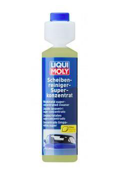 LIQUI MOLY ČISTIČ SKEL - KONCENTRÁT 250ML (1519)