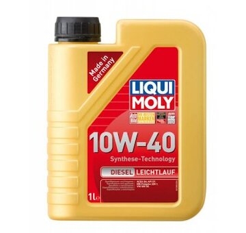 Liqui Moly Diesel Leichtlauf 10W-40 1L (1386)