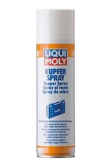 Liqui Moly Měděná pasta 250 ml