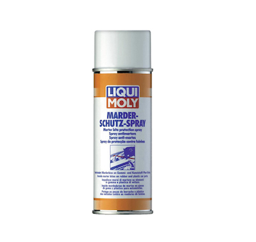 Liqui Moly Ochrana proti hlodavcům 200 ml